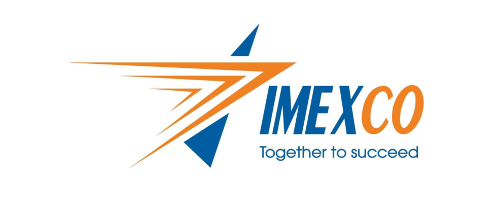 logo Imexco