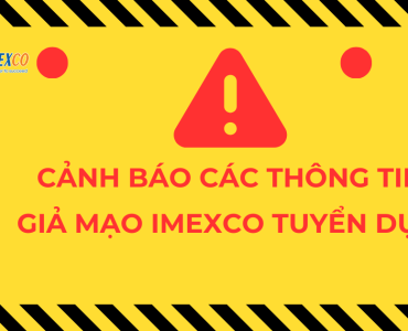 canh bao tuyen dung
