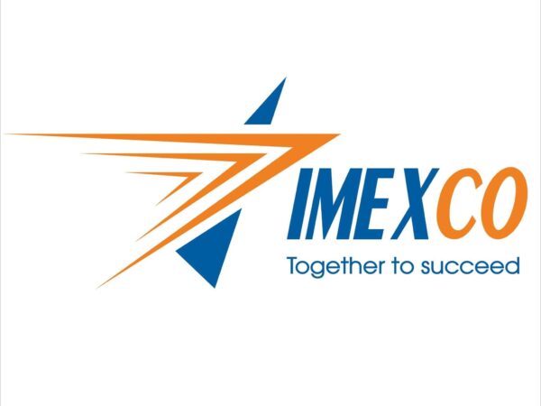 Logo Imexco Việt Nam