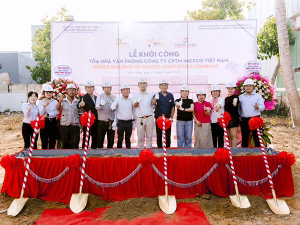 Imexco Trung Long - Đà Nẵng