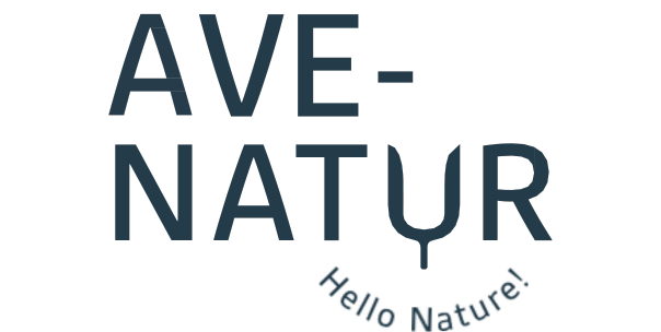 Logo Ave Nature -