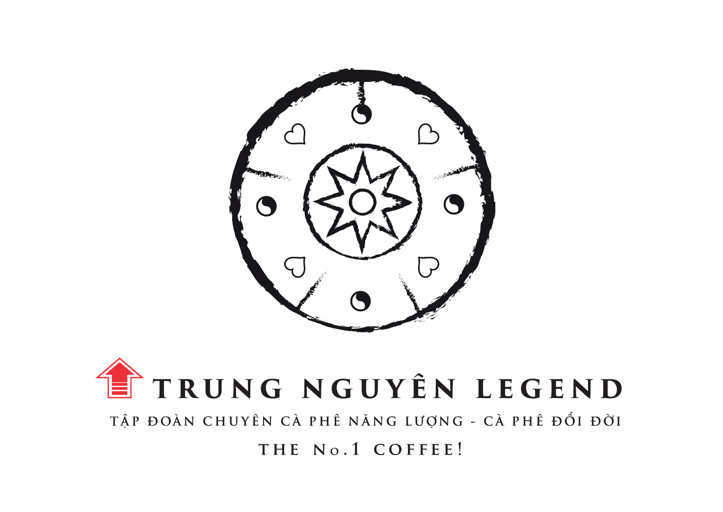 Cà phê Trung Nguyên