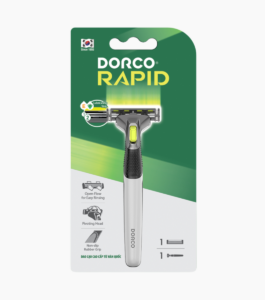 Dao cạo Dorco TNA4001-B