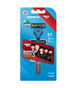 Dao cạo Dorco TRC1004-B