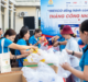 imexco tổ chức hội chợ tháng công nhân
