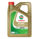 Dầu động cơ EDGE 0W-40 A3\B4 6X4L VE