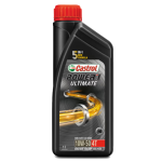 Nhớt POWER1 ULTIMATE SUPERBIKE 10W50 12X1L VE
