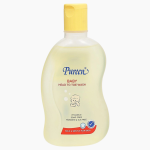 TẮM GỘI TOÀN THÂN PUREEN PROVITAMIN B5 & E - 250ML