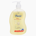 TẮM GỘI TOÀN THÂN PUREEN PROVITAMIN B5 & E - 750ML