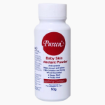 PHẤN THUỐC ĐẶC TRỊ RÔM SẢY PUREEN - 50g
