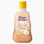TẮM GỘI TOÀN THÂN PUREEN VỚI TINH CHẤT SỮA CHUA & VANI - 150ml